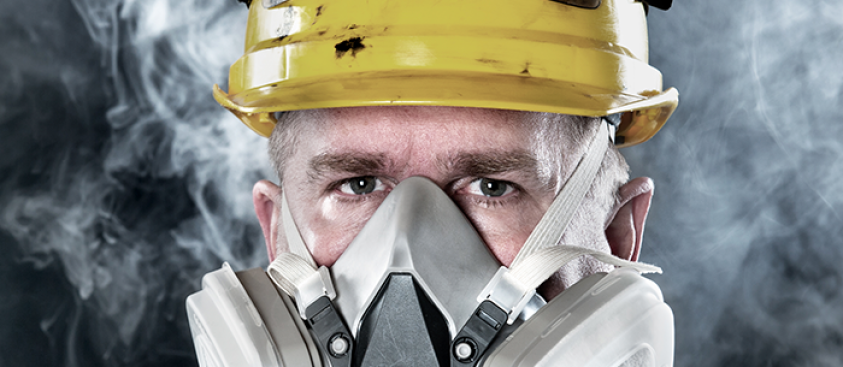 – Proteção Respiratória